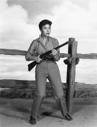 mara corday